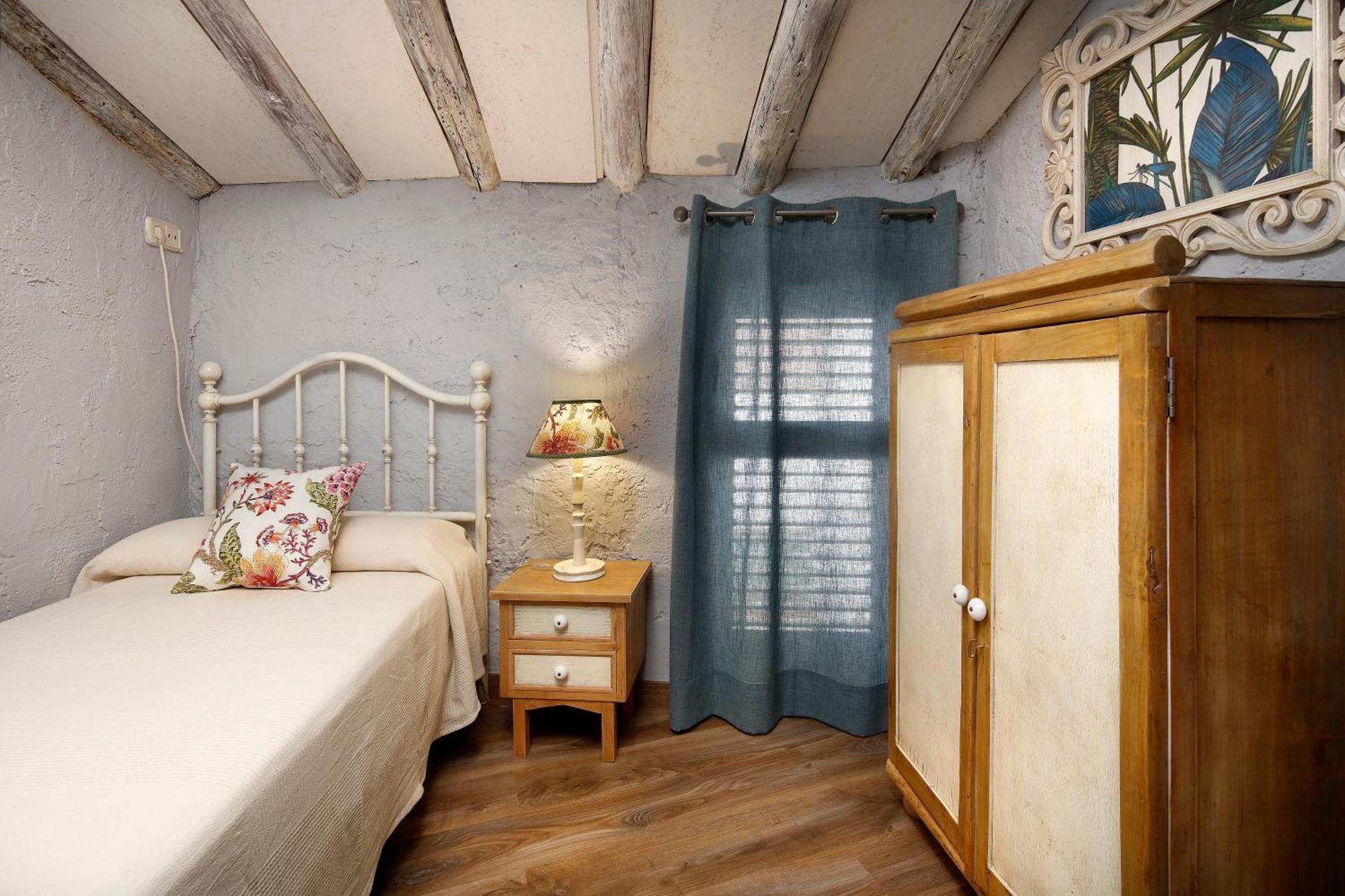 Hotel San Jorge