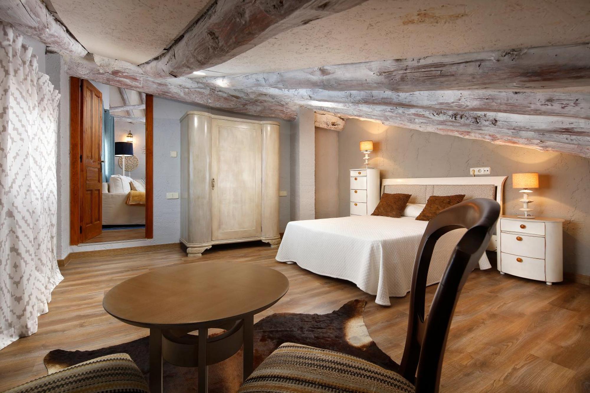 San Jorge Hotel 3*
