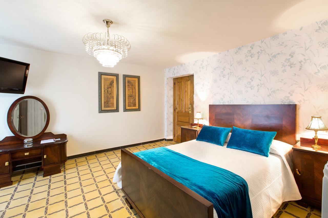 San Jorge Hotel Azanúy