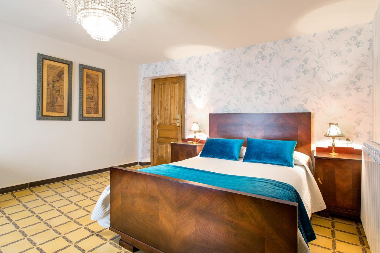 San Jorge Hotel 3*